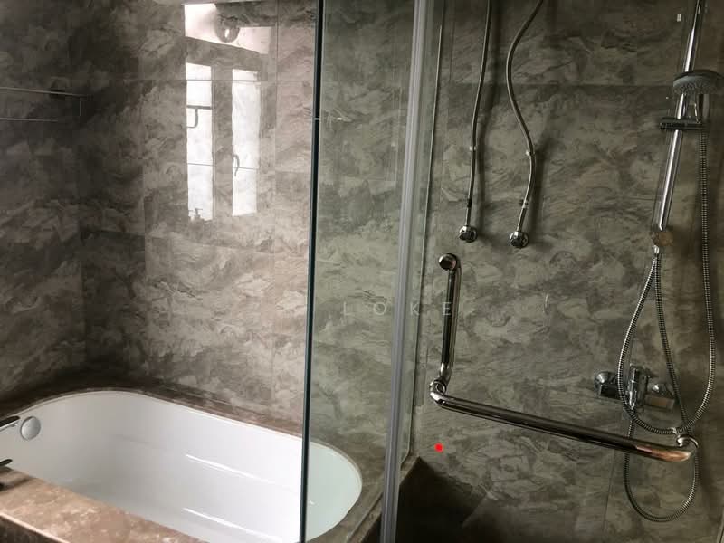 Condominium for Sale at R&F Princess Cove Phase 2-Seine Region - ZK Loke - Bathroom - PropertyGuru.com.my