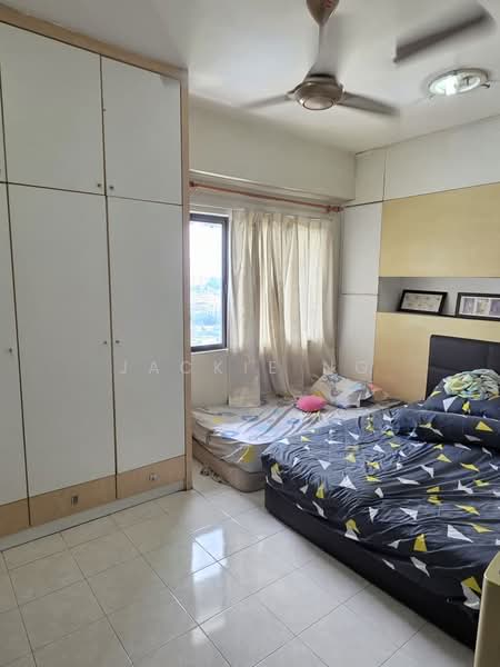 Condominium for Sale at Vista Komanwel A - Jackie Ng - Bedroom 1 - PropertyGuru.com.my