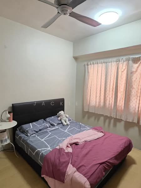 Condominium for Sale at Vista Komanwel A - Jackie Ng - Bedroom 3 - PropertyGuru.com.my
