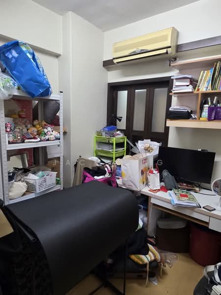 Condominium for Sale at Vista Komanwel A - Jackie Ng - Bedroom 4 - PropertyGuru.com.my