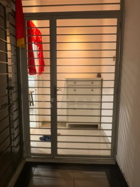 Kondominium untuk Dijual di Subang Parkhomes - Nor Azhar Azlan - Entrance - PropertyGuru.com.my