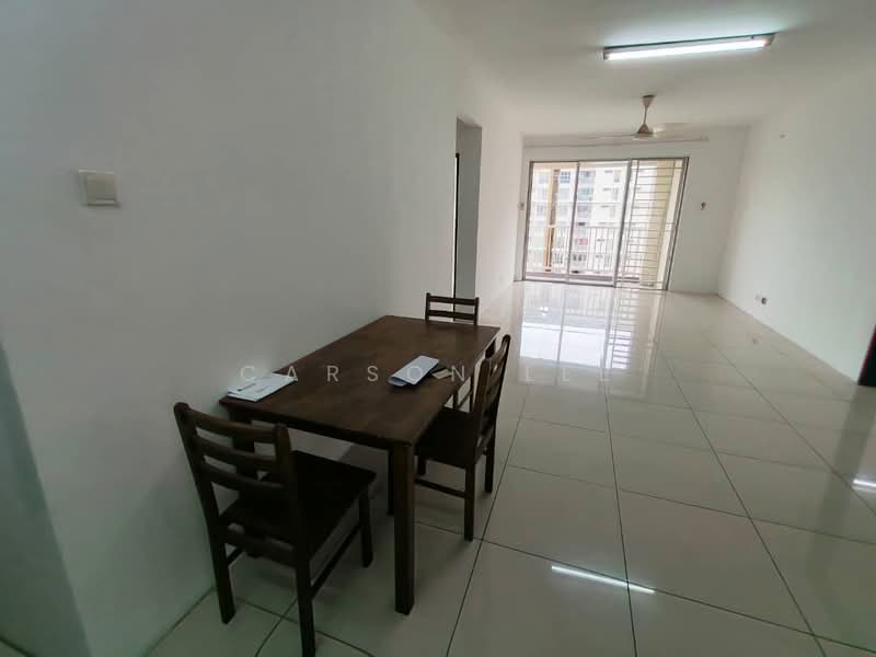 Kondominium untuk Dijual di Platinum Lake PV 20 - Carson Lee - Dining Room - PropertyGuru.com.my