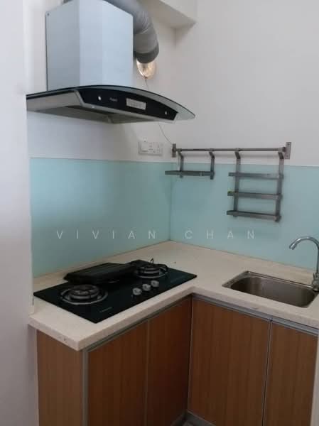 Condominium for Sale at Surin Condominium - Vivian Chan - Kitchen - PropertyGuru.com.my
