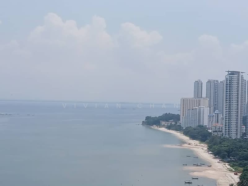 Condominium for Sale at Surin Condominium - Vivian Chan - View - PropertyGuru.com.my