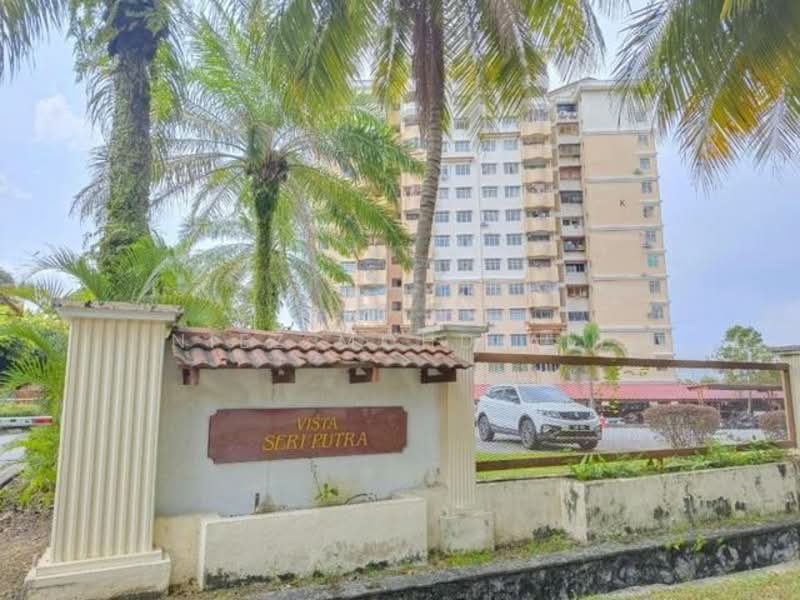 Vista Seri Putra - 2