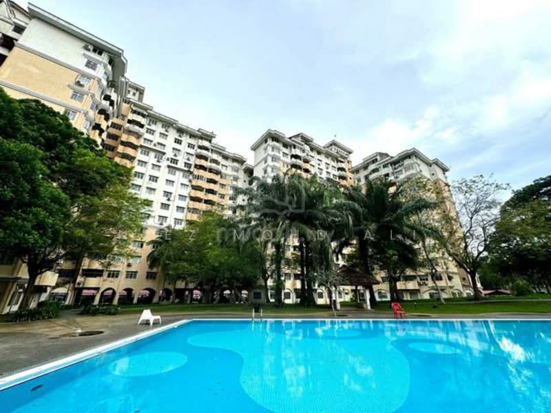 Vista Seri Putra - 4