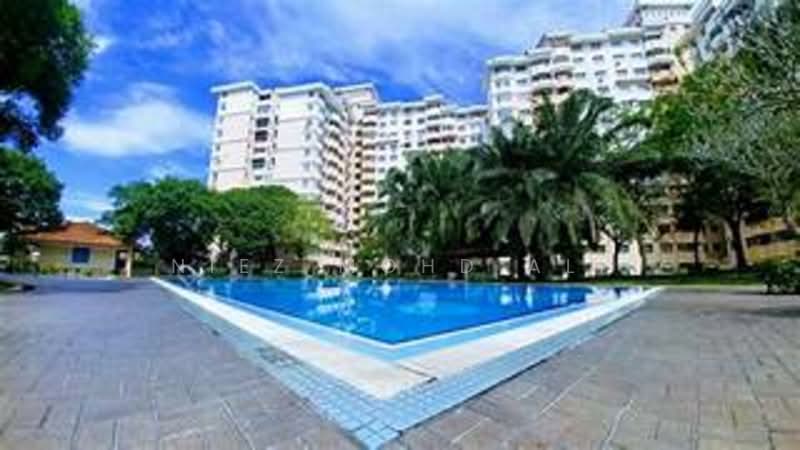 Apartment for Sale at Vista Seri Putra - Niez Mohd Ali - Exterior - PropertyGuru.com.my