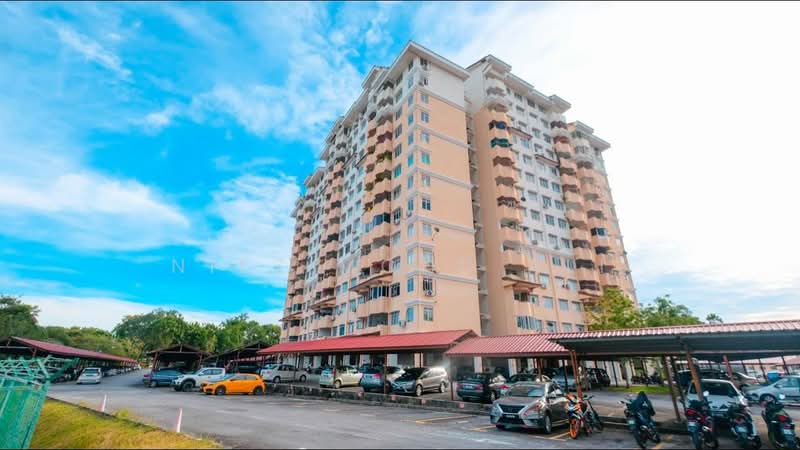 Vista Seri Putra - 1