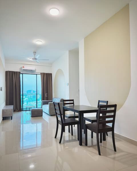 Verando Residence - 1