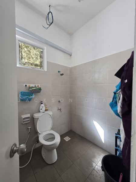 For Sale - Residensi Menggatal