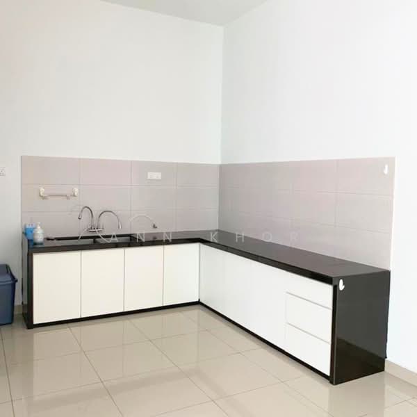 Sunway Wellesley - 2