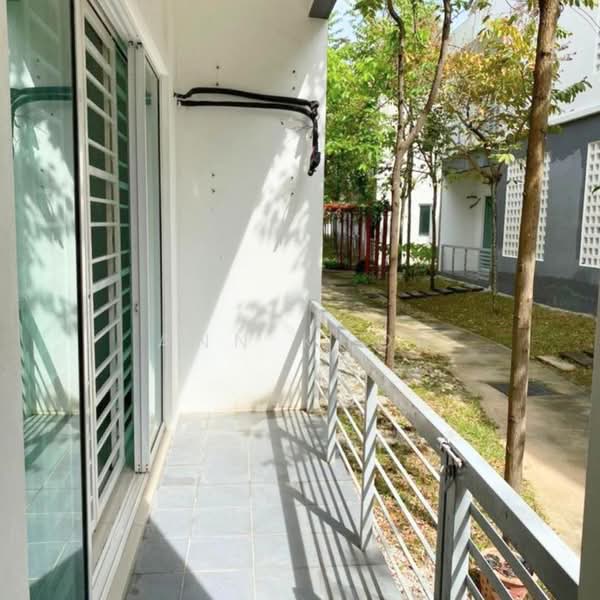 Sunway Wellesley - 3