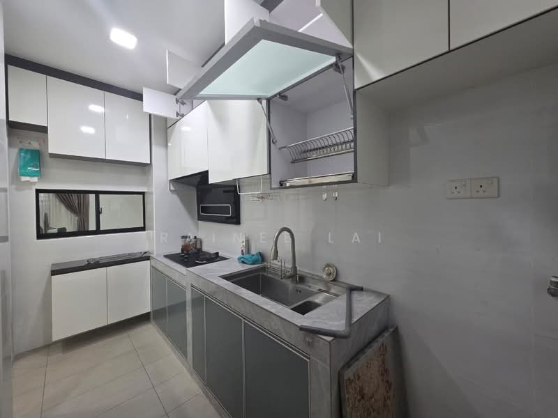 Rumah Teres 2 Tingkat untuk Disewa di Bukit Indah (Iskandar Puteri (Nusajaya)) - Rainee Lai - PropertyGuru.com.my