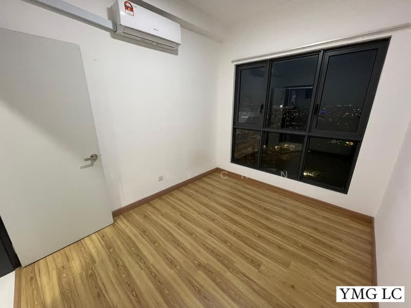 Servis Apartment untuk Disewa di GM Residence Remia - Kenny Chan - Interior - PropertyGuru.com.my