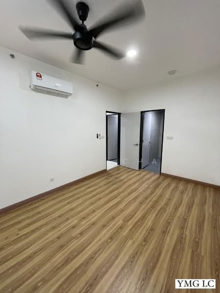 Servis Apartment untuk Disewa di GM Residence Remia - Kenny Chan - Interior - PropertyGuru.com.my