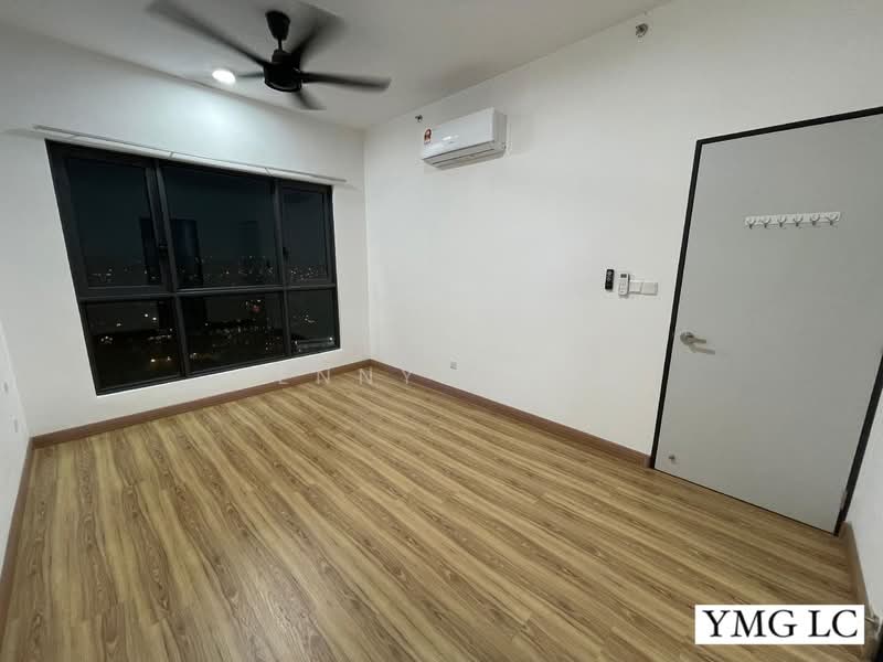 Servis Apartment untuk Disewa di GM Residence Remia - Kenny Chan - Interior - PropertyGuru.com.my