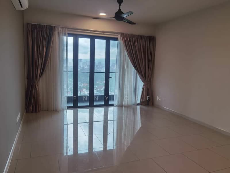 The Reach @ Titiwangsa - 1