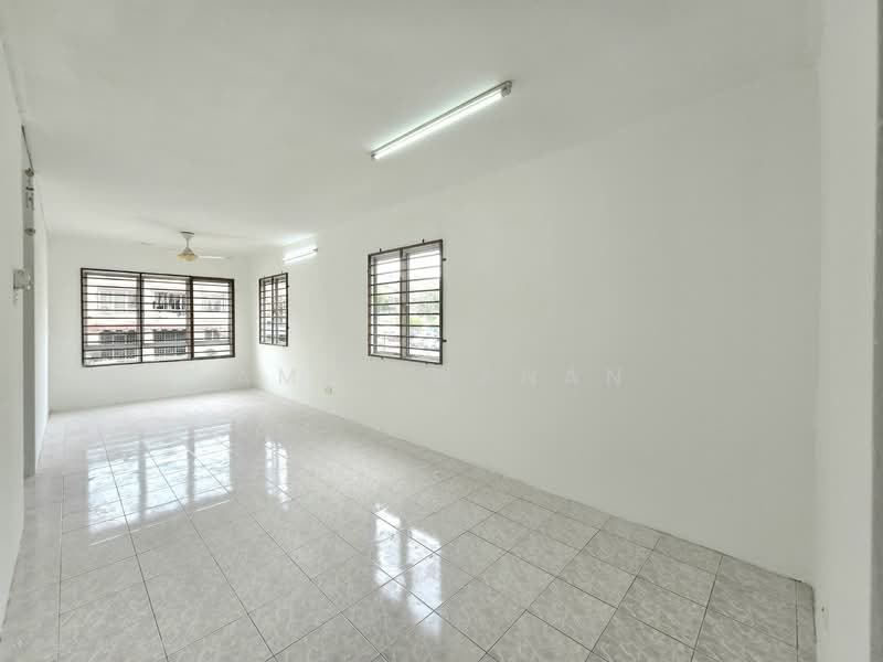 Apartment Dahlia - 1