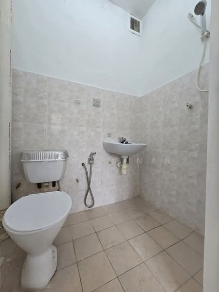 Apartment for Sale at Apartment Dahlia - Amni Manan - PropertyGuru.com.my