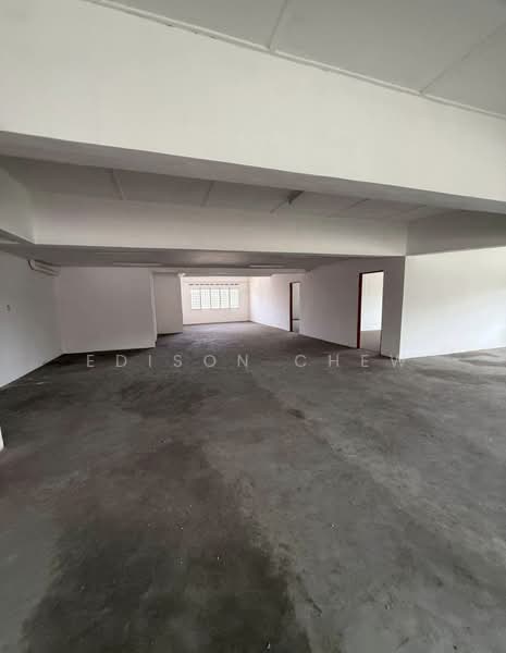 Taman Johor Jaya - 2