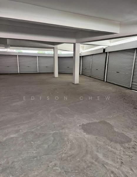 Taman Johor Jaya - 3