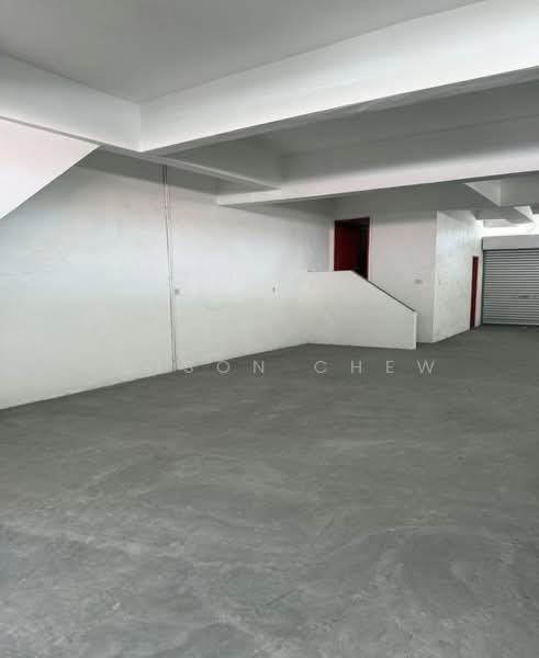 Taman Johor Jaya - 4