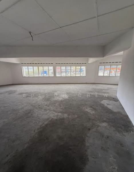 Taman Johor Jaya - 5