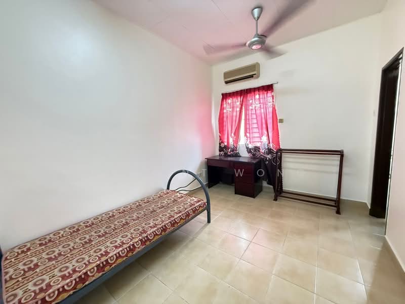 2-storey Terraced House for Sale in Sungai Buloh (Selangor) - Clement Wong - PropertyGuru.com.my