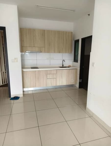 Service Residence for Sale at GM Residence Remia - KEVIN LOW - Kitchen - PropertyGuru.com.my