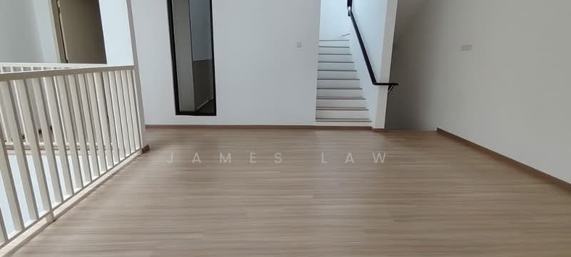 Rumah Teres untuk Dijual di Damansara Perdana (Selangor) - James Law - PropertyGuru.com.my