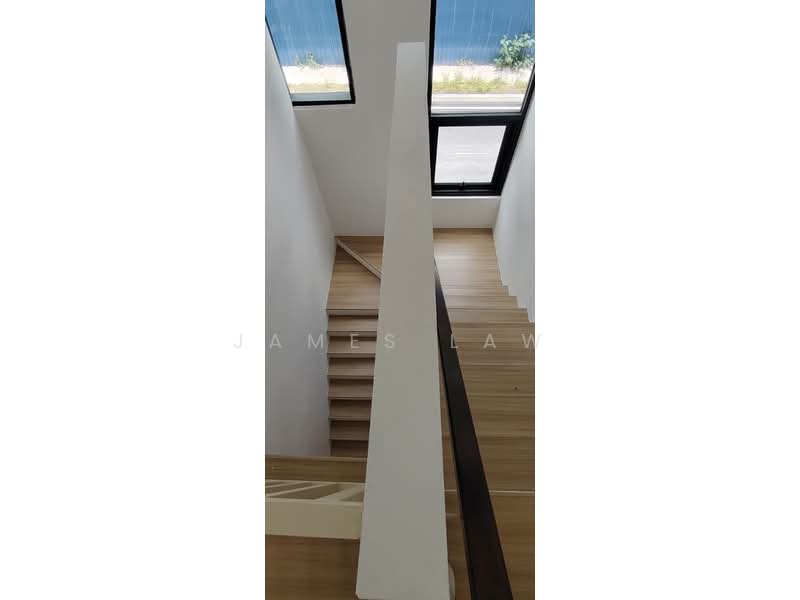 Rumah Teres untuk Dijual di Damansara Perdana (Selangor) - James Law - PropertyGuru.com.my
