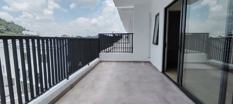 Rumah Teres untuk Dijual di Damansara Perdana (Selangor) - James Law - PropertyGuru.com.my