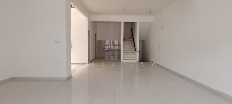 Rumah Teres untuk Dijual di Damansara Perdana (Selangor) - James Law - Interior - PropertyGuru.com.my