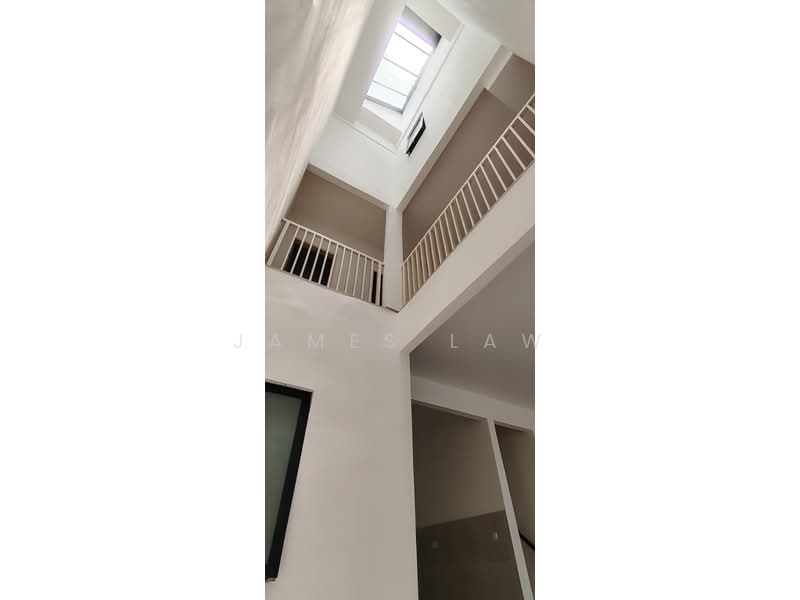 Rumah Teres untuk Dijual di Damansara Perdana (Selangor) - James Law - PropertyGuru.com.my