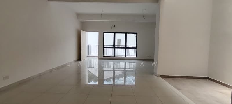 Rumah Teres untuk Dijual di Damansara Perdana (Selangor) - James Law - Living Room - PropertyGuru.com.my