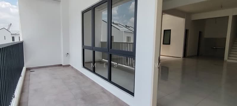 Rumah Teres untuk Dijual di Damansara Perdana (Selangor) - James Law - PropertyGuru.com.my
