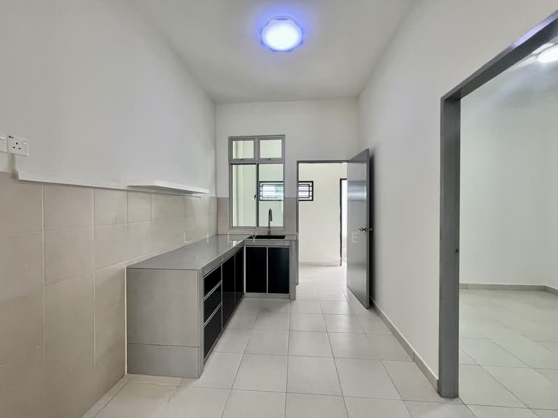 2-storey Terraced House for Rent in Taman Pulai Mutiara (Iskandar Puteri (Nusajaya)) - Lily Wee - Kitchen - PropertyGuru.com.my