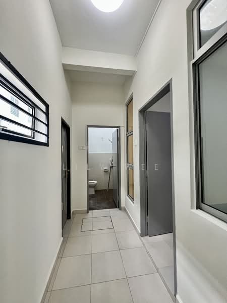 2-storey Terraced House for Rent in Taman Pulai Mutiara (Iskandar Puteri (Nusajaya)) - Lily Wee - Corridor - PropertyGuru.com.my