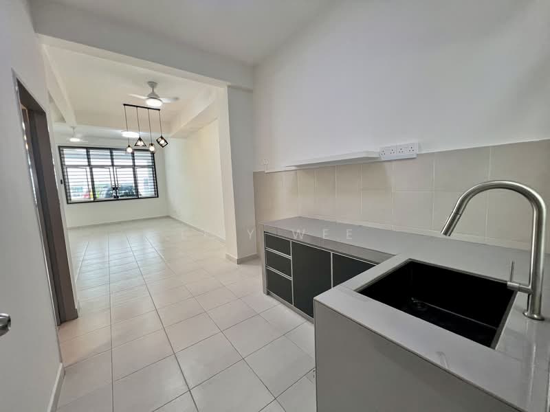 2-storey Terraced House for Rent in Taman Pulai Mutiara (Iskandar Puteri (Nusajaya)) - Lily Wee - PropertyGuru.com.my