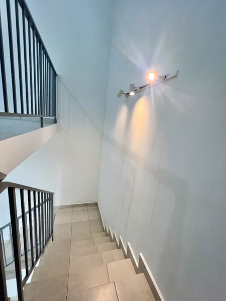2-storey Terraced House for Rent in Taman Pulai Mutiara (Iskandar Puteri (Nusajaya)) - Lily Wee - Corridor - PropertyGuru.com.my