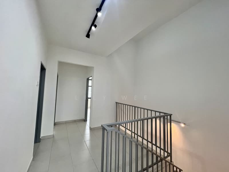 2-storey Terraced House for Rent in Taman Pulai Mutiara (Iskandar Puteri (Nusajaya)) - Lily Wee - Interior - PropertyGuru.com.my