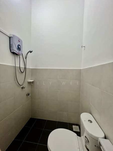 2-storey Terraced House for Rent in Taman Pulai Mutiara (Iskandar Puteri (Nusajaya)) - Lily Wee - Bathroom - PropertyGuru.com.my