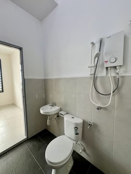 2-storey Terraced House for Rent in Taman Pulai Mutiara (Iskandar Puteri (Nusajaya)) - Lily Wee - Bathroom - PropertyGuru.com.my