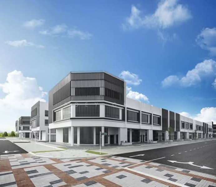 Ardence Crest @ Eco Ardence - 5