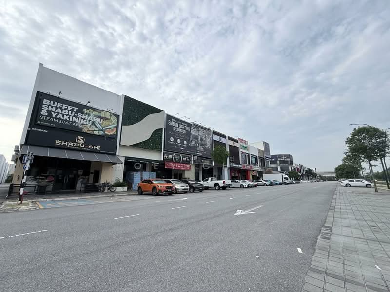 Ardence Crest @ Eco Ardence - 2