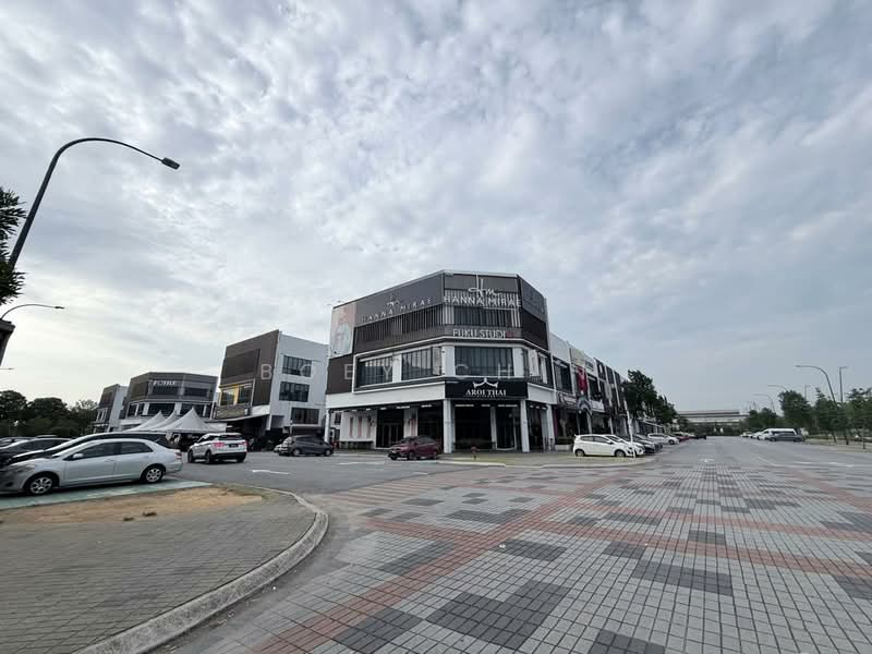 Ardence Crest @ Eco Ardence - 1