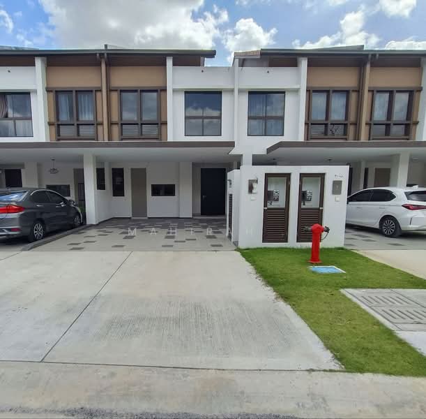 Setia Warisan Tropika - 2