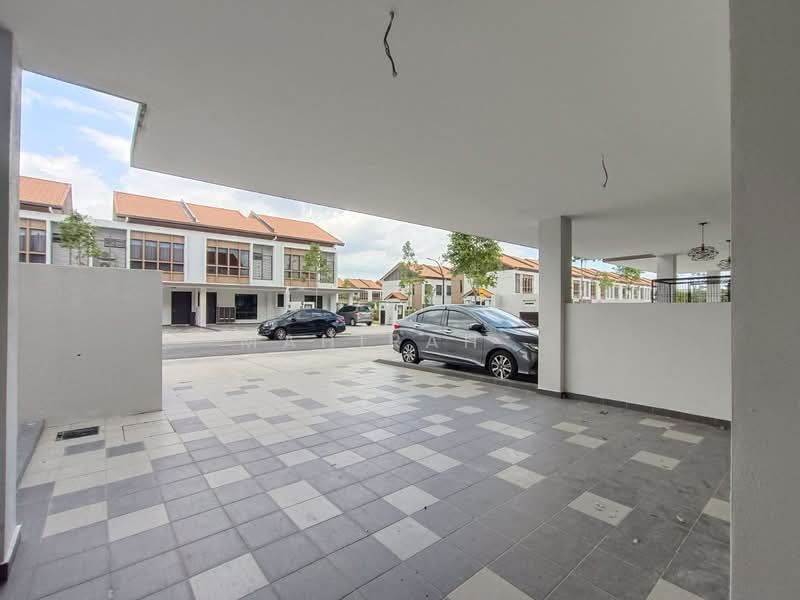 Setia Warisan Tropika - 3