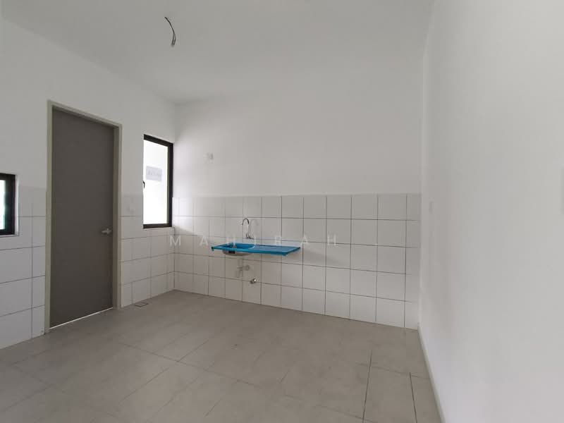 Setia Warisan Tropika - 5