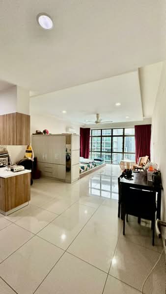 Service Residence for Rent at Palazio - Chew Ping - Bedroom - PropertyGuru.com.my